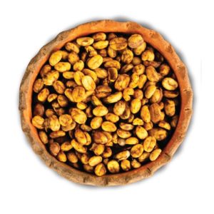 قهوه کلمبیا هرموسو سیدرا Honey Process فراوری عسلی