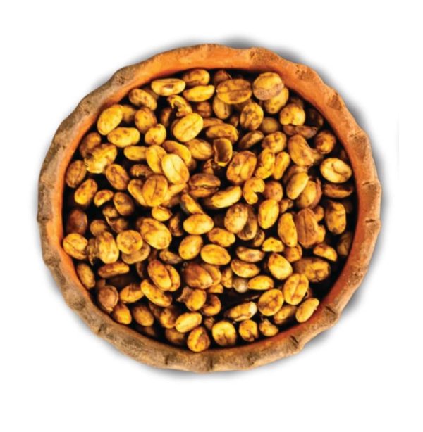 قهوه کلمبیا هرموسو سیدرا Honey Process فراوری عسلی