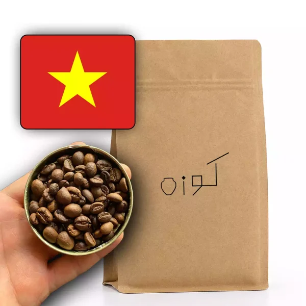 روبوستا ویتنام